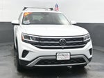 2021 Volkswagen Atlas 3.6L V6 SEL Premium