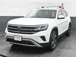 2021 Volkswagen Atlas 3.6L V6 SEL Premium
