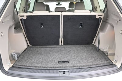 2021 Volkswagen Atlas 3.6L V6 SEL Premium