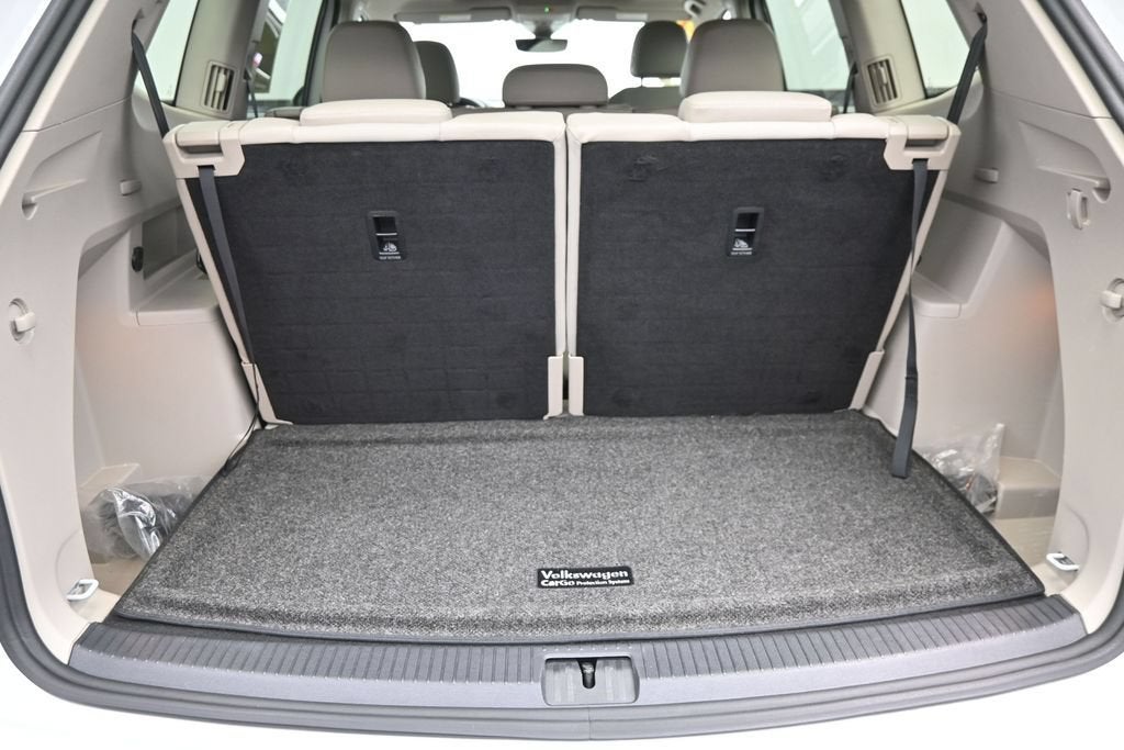 2021 Volkswagen Atlas 3.6L V6 SEL Premium