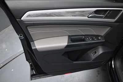 2021 Volkswagen Atlas Cross Sport 2.0T SE w/Technology