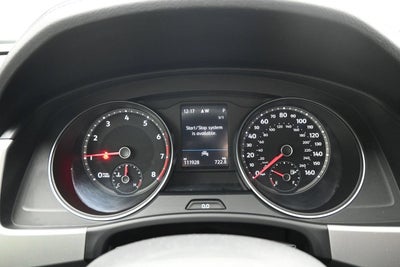 2021 Volkswagen Atlas Cross Sport 2.0T SE w/Technology