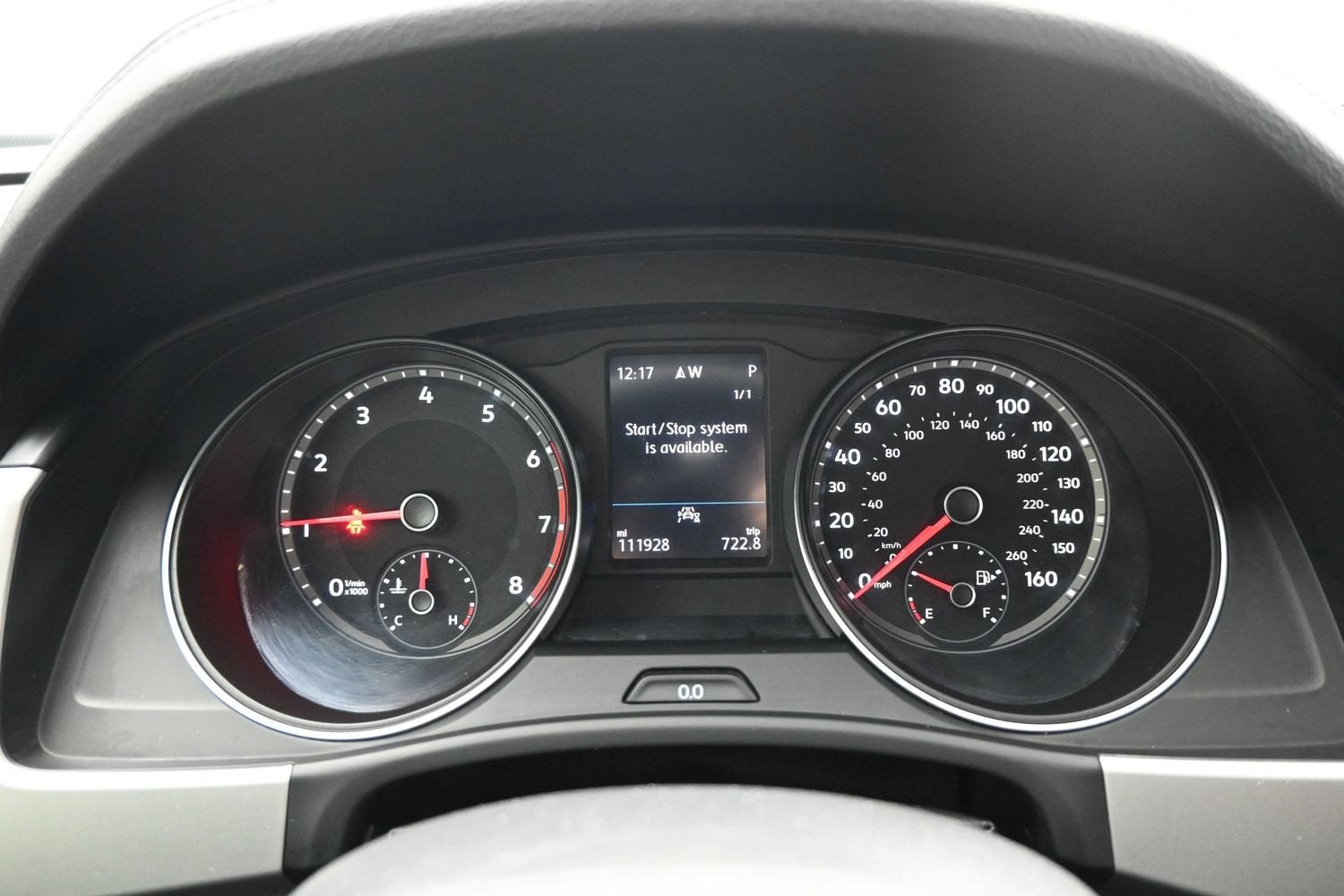 2021 Volkswagen Atlas Cross Sport 2.0T SE w/Technology