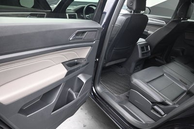 2021 Volkswagen Atlas Cross Sport 2.0T SE w/Technology