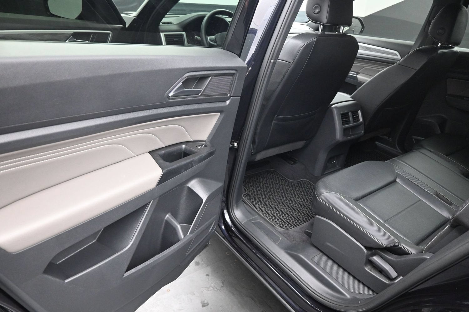 2021 Volkswagen Atlas Cross Sport 2.0T SE w/Technology