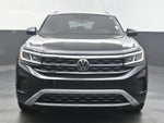 2021 Volkswagen Atlas Cross Sport 2.0T SE w/Technology