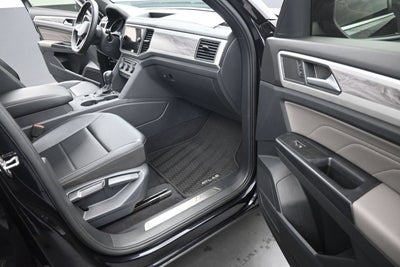 2021 Volkswagen Atlas Cross Sport 2.0T SE w/Technology