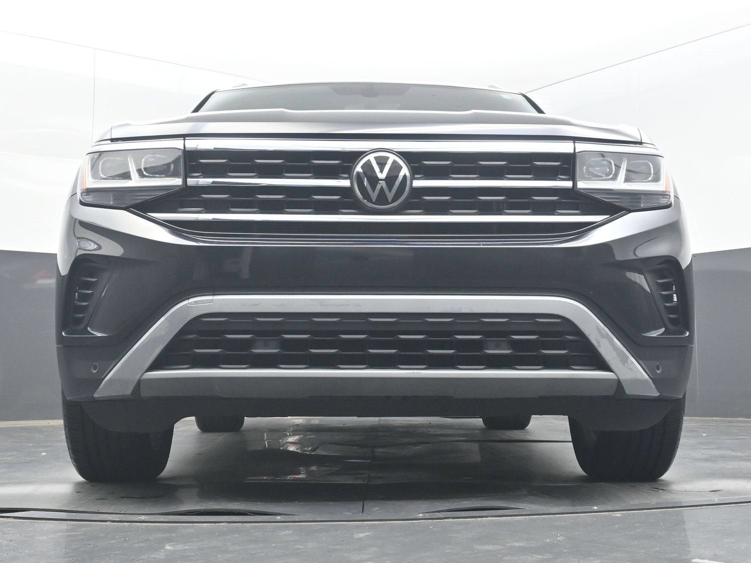 2021 Volkswagen Atlas Cross Sport 2.0T SE w/Technology