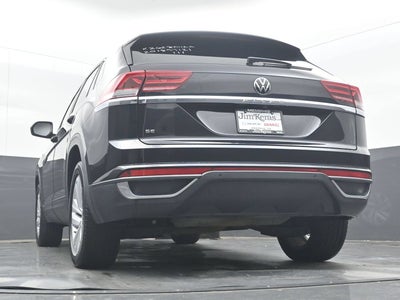 2021 Volkswagen Atlas Cross Sport 2.0T SE w/Technology