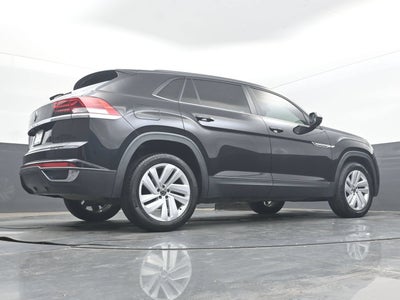 2021 Volkswagen Atlas Cross Sport 2.0T SE w/Technology