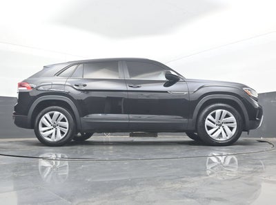 2021 Volkswagen Atlas Cross Sport 2.0T SE w/Technology