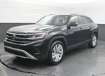 2021 Volkswagen Atlas Cross Sport 2.0T SE w/Technology