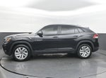 2021 Volkswagen Atlas Cross Sport 2.0T SE w/Technology