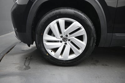 2021 Volkswagen Atlas Cross Sport 2.0T SE w/Technology