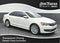 2012 Volkswagen Passat SE w/Sunroof & Nav