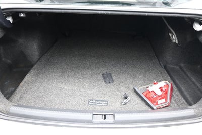2012 Volkswagen Passat SE w/Sunroof & Nav