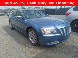 2011 Chrysler 300 300C