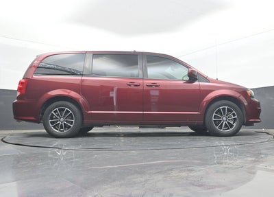 2019 Dodge Grand Caravan SE Plus