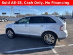 2010 Ford Edge Limited