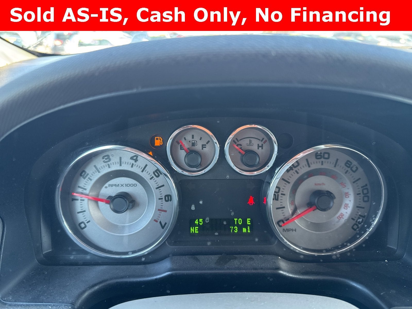 2010 Ford Edge Limited