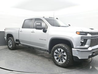 2023 Chevrolet Silverado 2500 HD LT