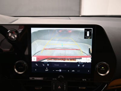 2025 Lexus NX NX 250 Premium