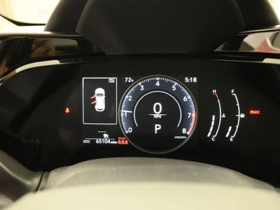 2025 Lexus NX NX 250 Premium