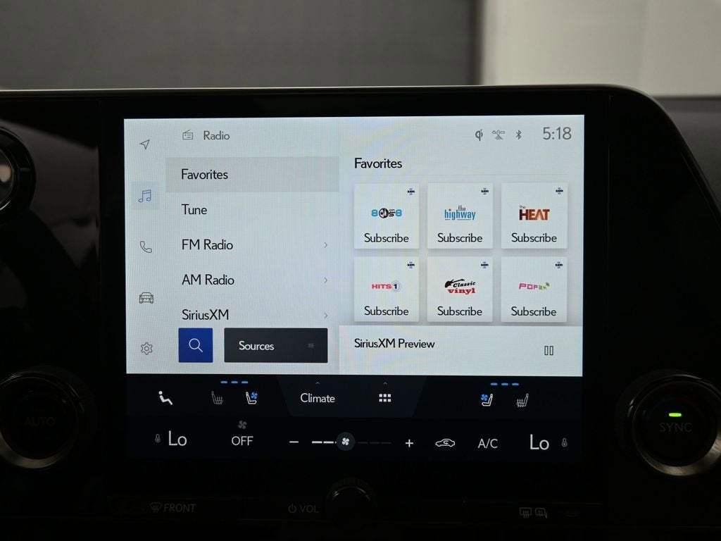 2025 Lexus NX NX 250 Premium