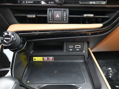 2025 Lexus NX NX 250 Premium