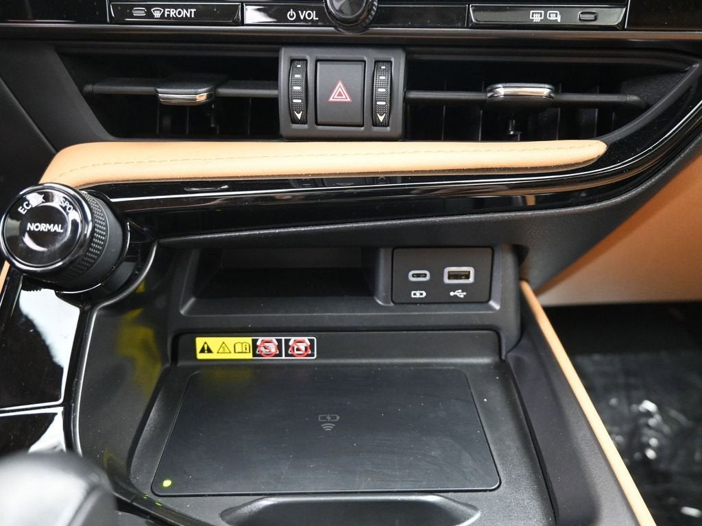 2025 Lexus NX NX 250 Premium