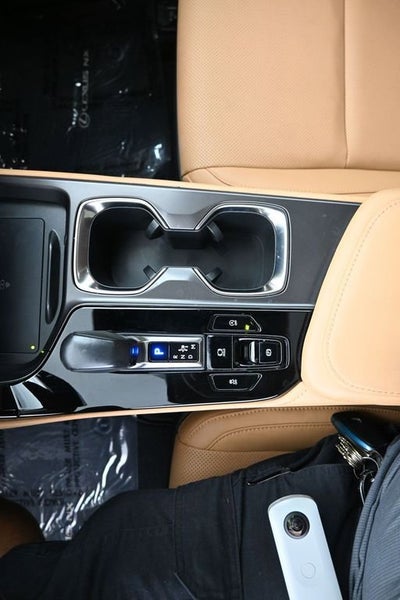2025 Lexus NX NX 250 Premium