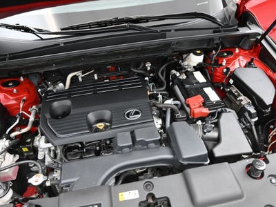 2025 Lexus NX NX 250 Premium