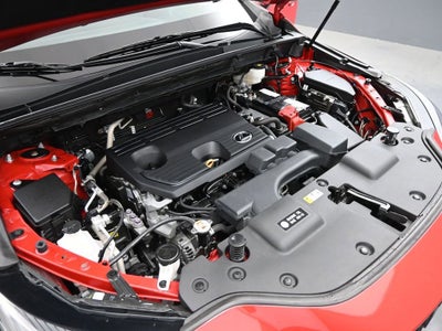 2025 Lexus NX NX 250 Premium