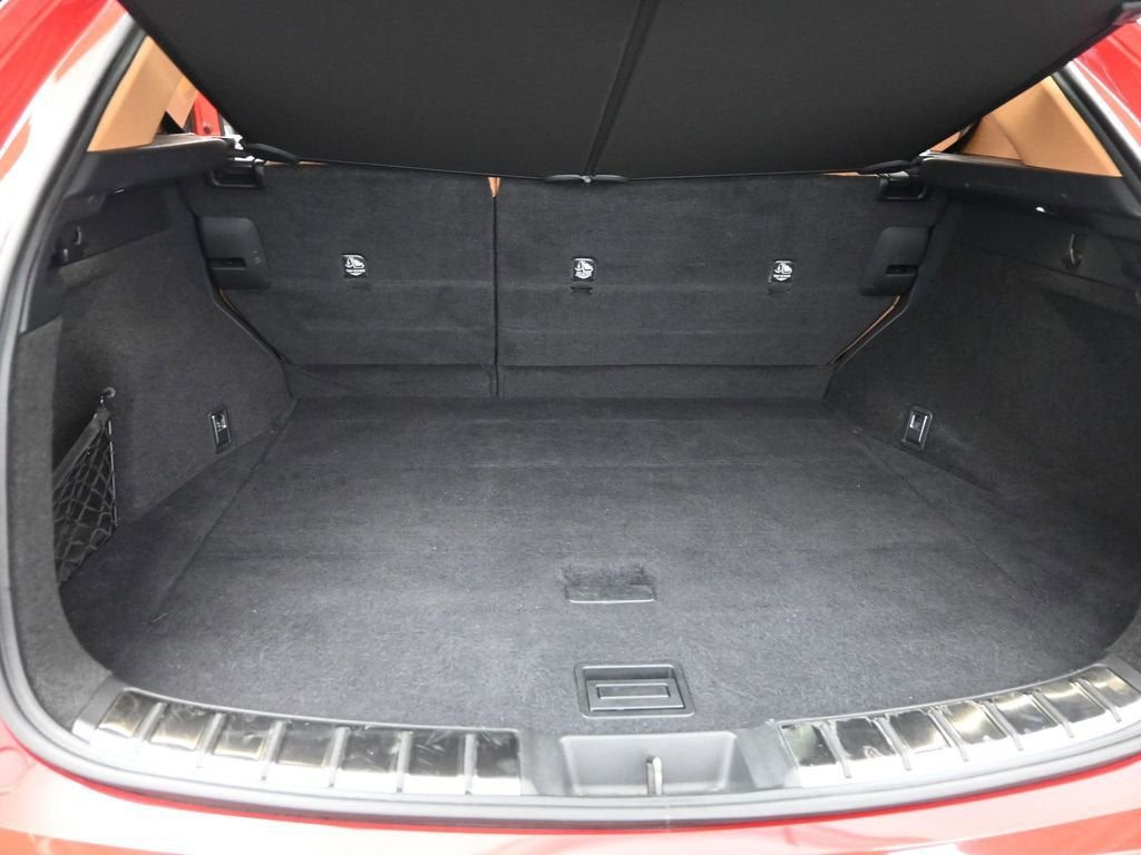 2025 Lexus NX NX 250 Premium