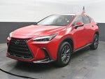2025 Lexus NX NX 250 Premium