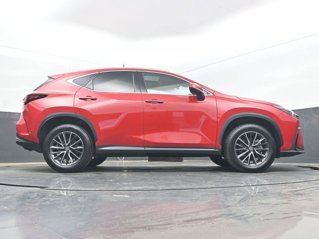 2025 Lexus NX NX 250 Premium