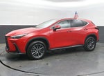 2025 Lexus NX NX 250 Premium