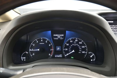 2013 Lexus RX 350 NA