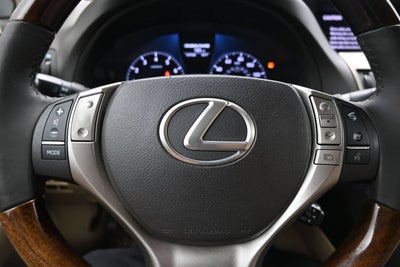 2013 Lexus RX 350 NA