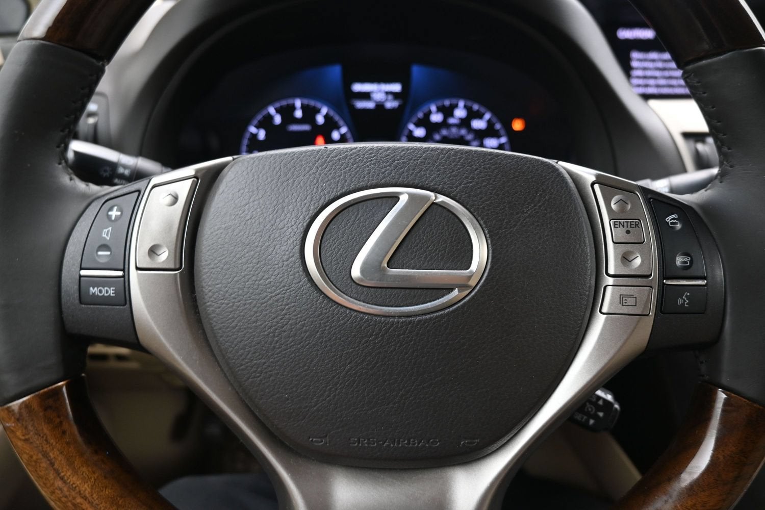 2013 Lexus RX 350 NA