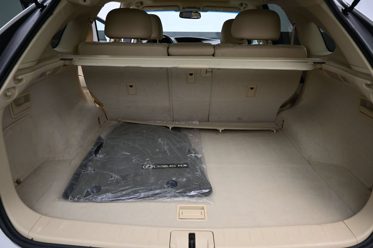 2013 Lexus RX 350 NA