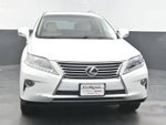 2013 Lexus RX 350 NA