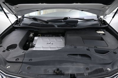 2013 Lexus RX 350 NA