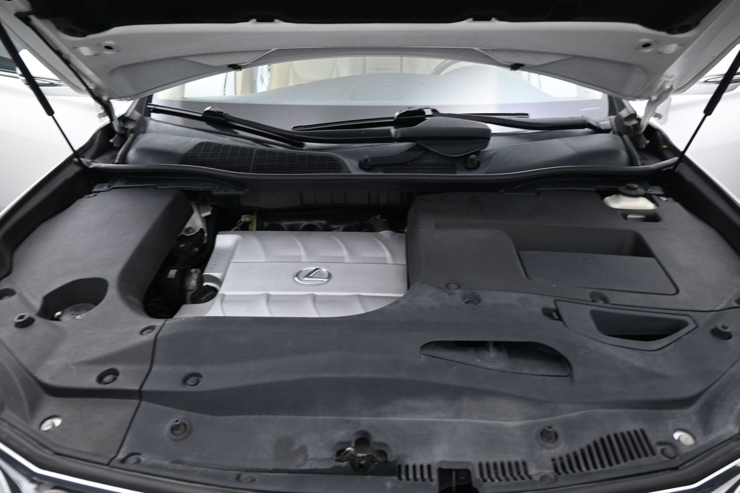 2013 Lexus RX 350 NA