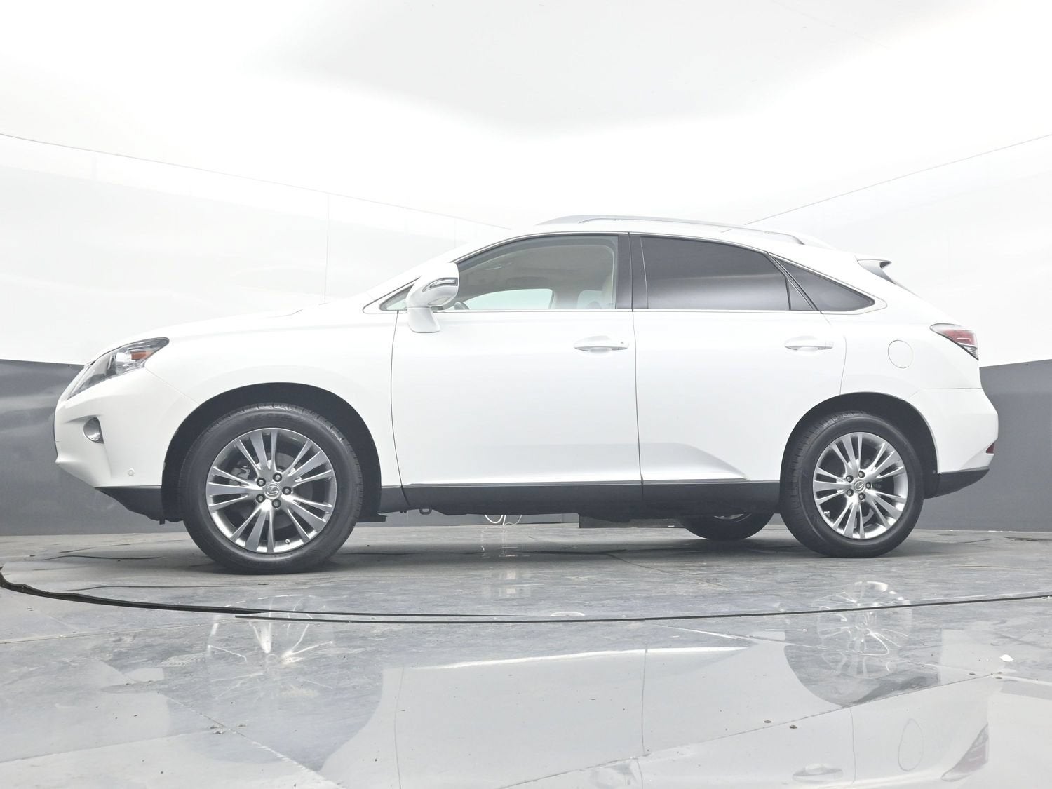 2013 Lexus RX 350 NA
