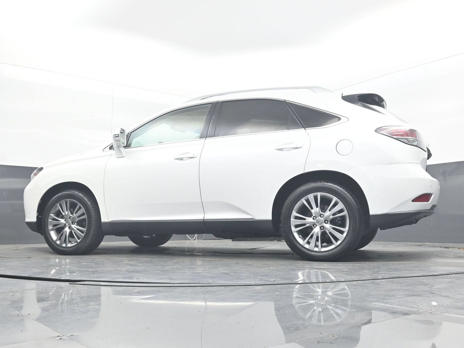 2013 Lexus RX 350 NA