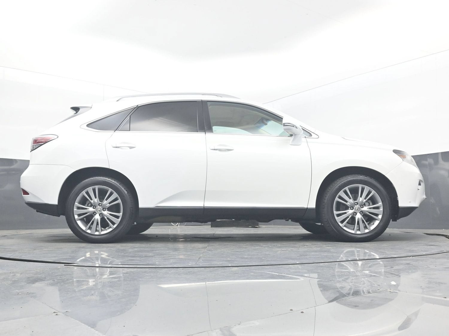 2013 Lexus RX 350 NA