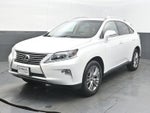 2013 Lexus RX 350 NA