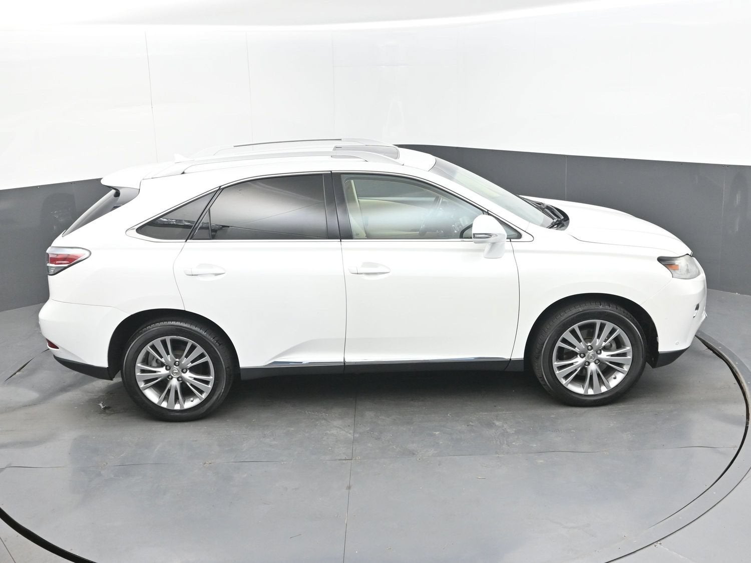 2013 Lexus RX 350 NA
