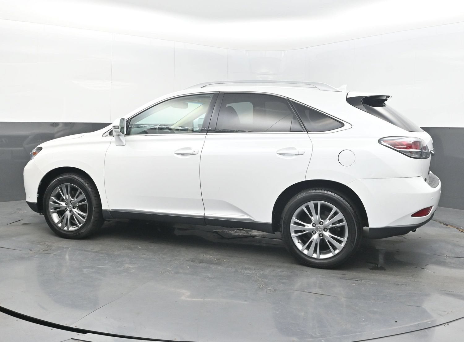 2013 Lexus RX 350 NA